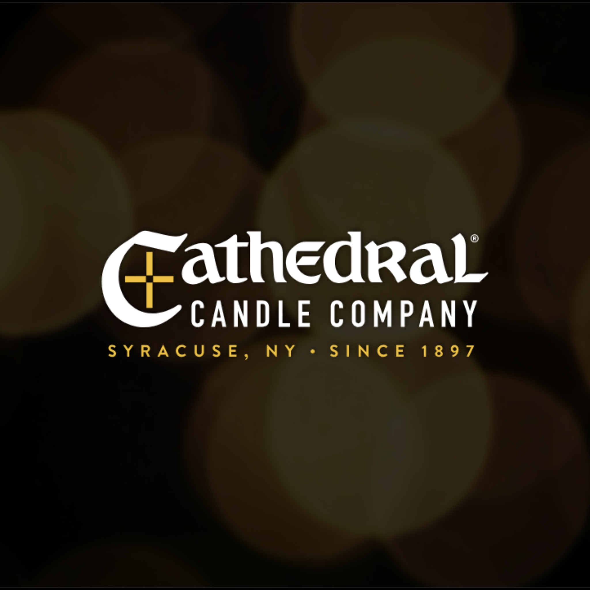 Cathedral Candle Company Ste. Emilion Church Goods