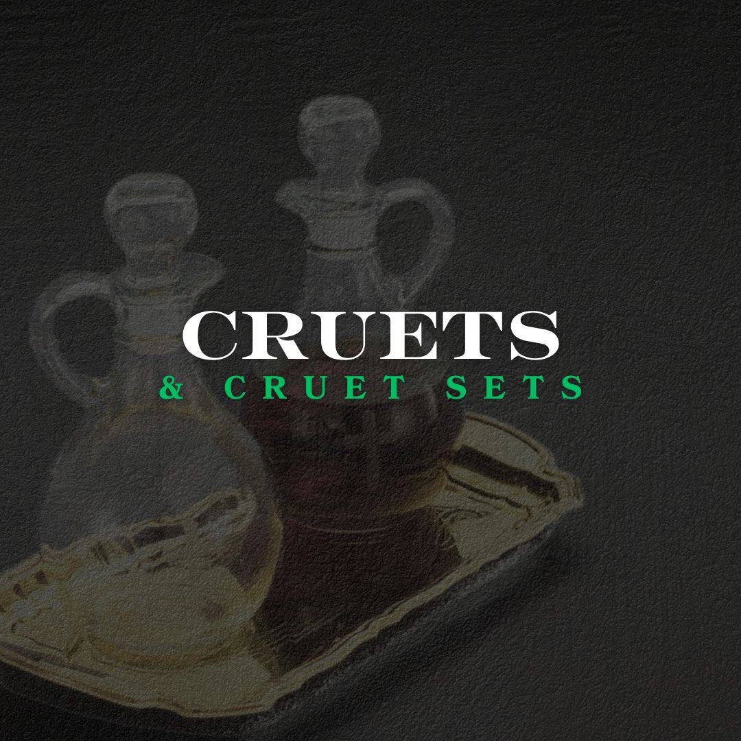 Cruets & Cruet Sets Ste. Emilion Church Goods