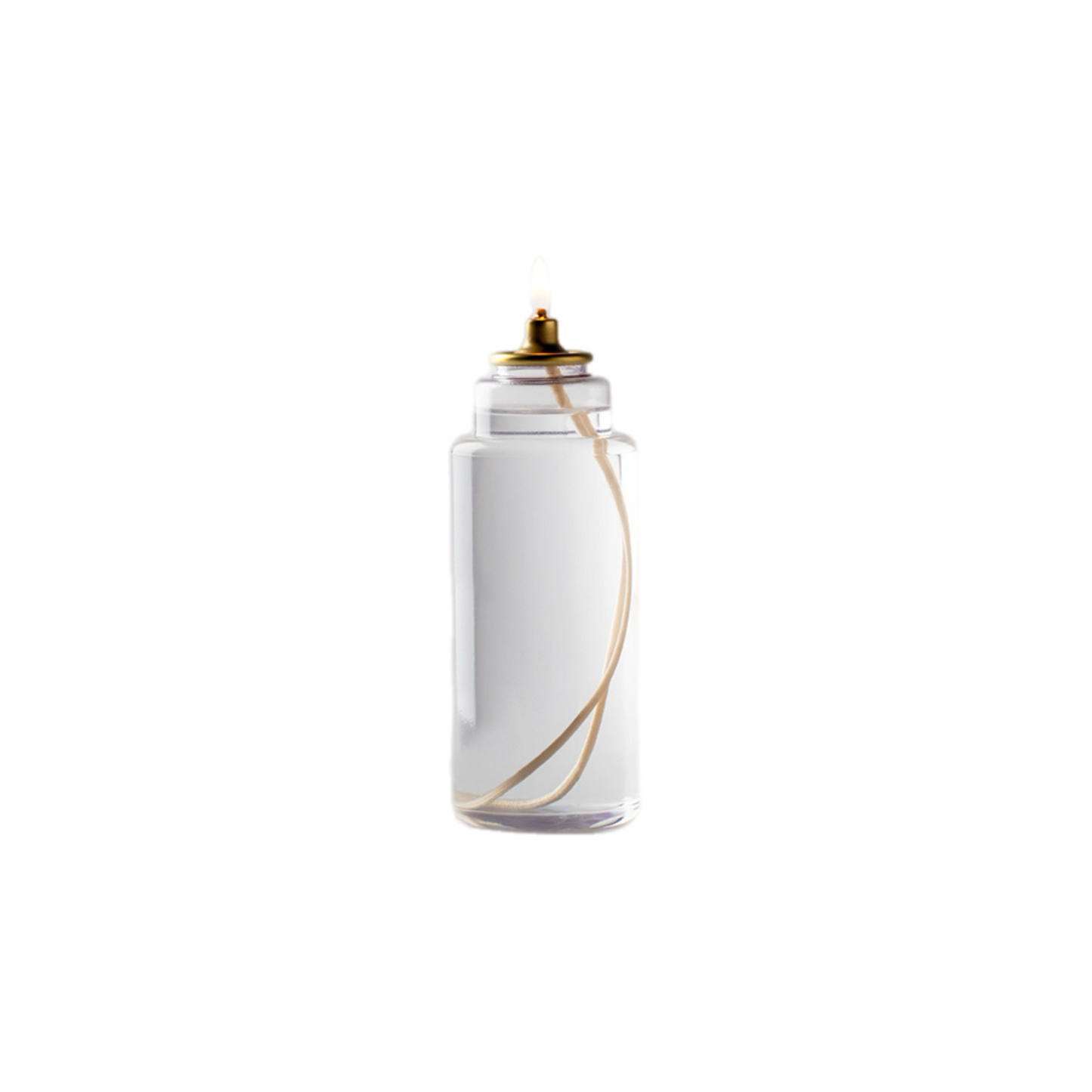 LUX MUNDI | Liquid Paraffin Containers | Disposable