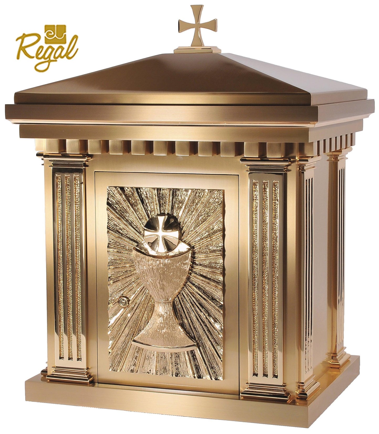 10TAB10 TABERNACLE