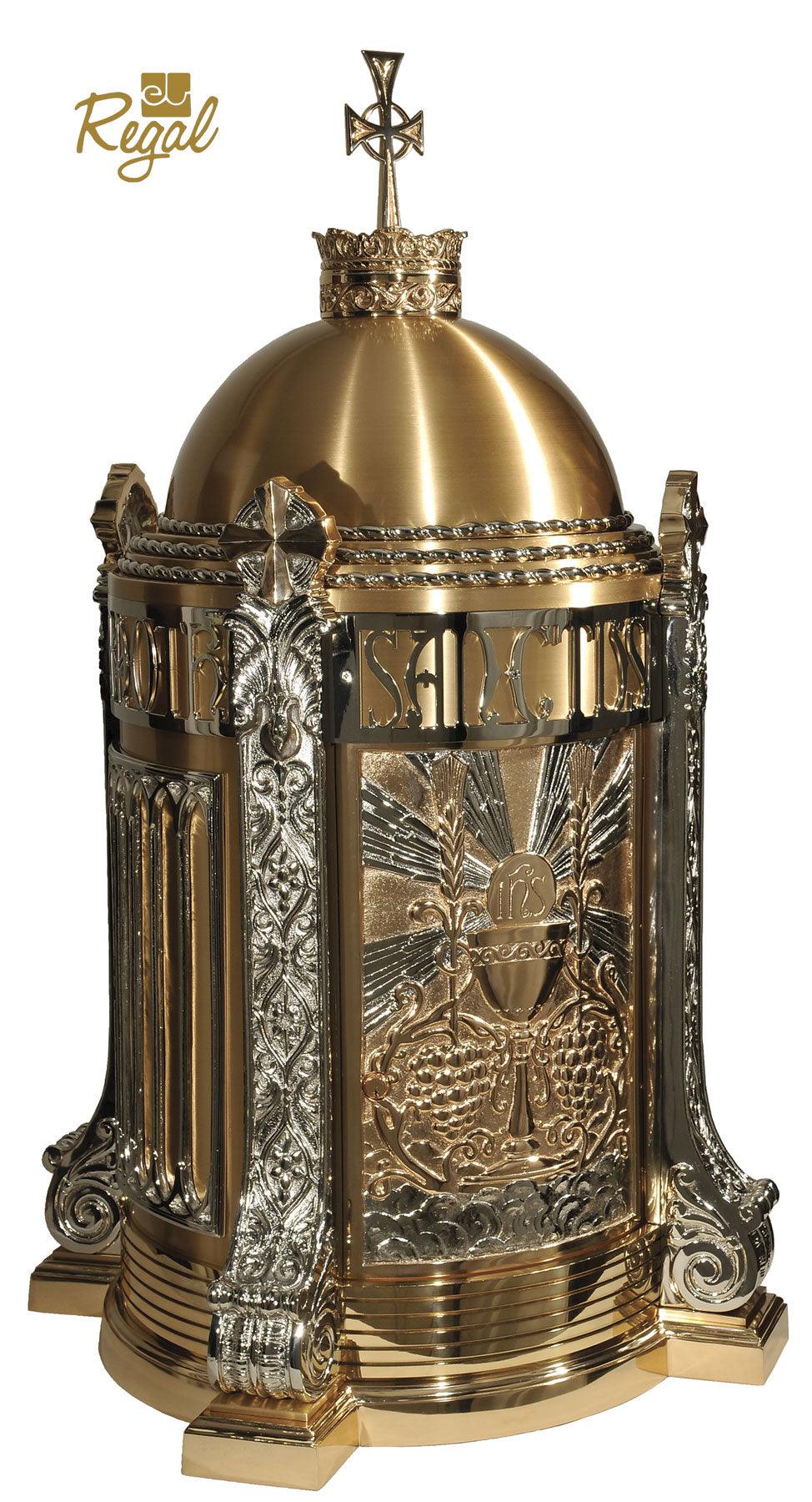 22TAB35-WD TABERNACLE