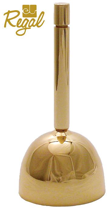 25BL8 Hand Bell