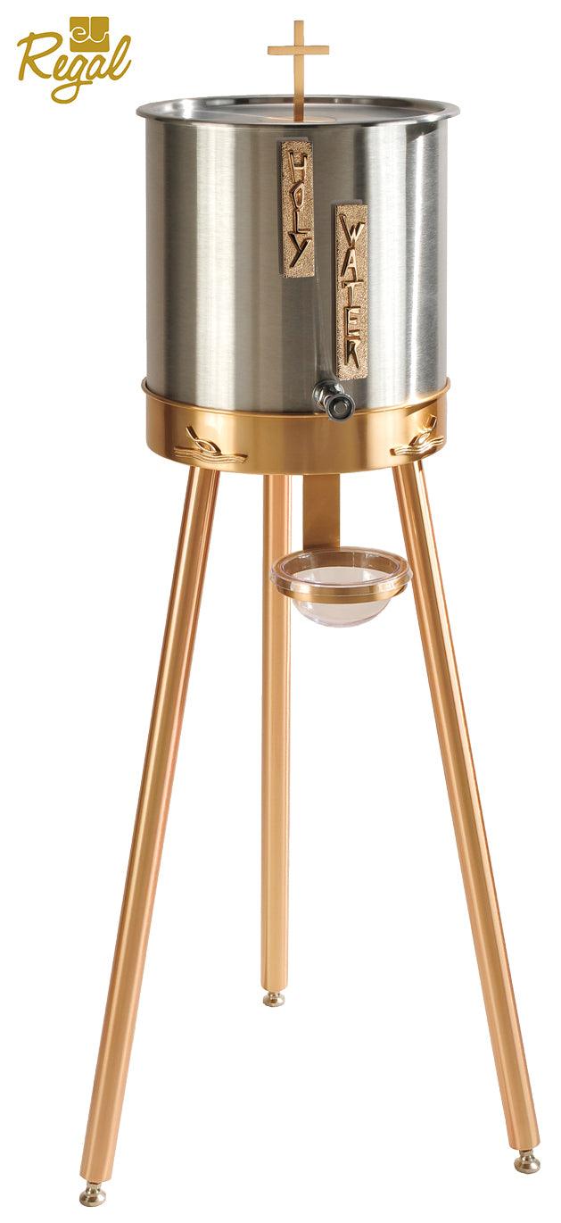 26DWH10 HOLY WATER DISPENSER