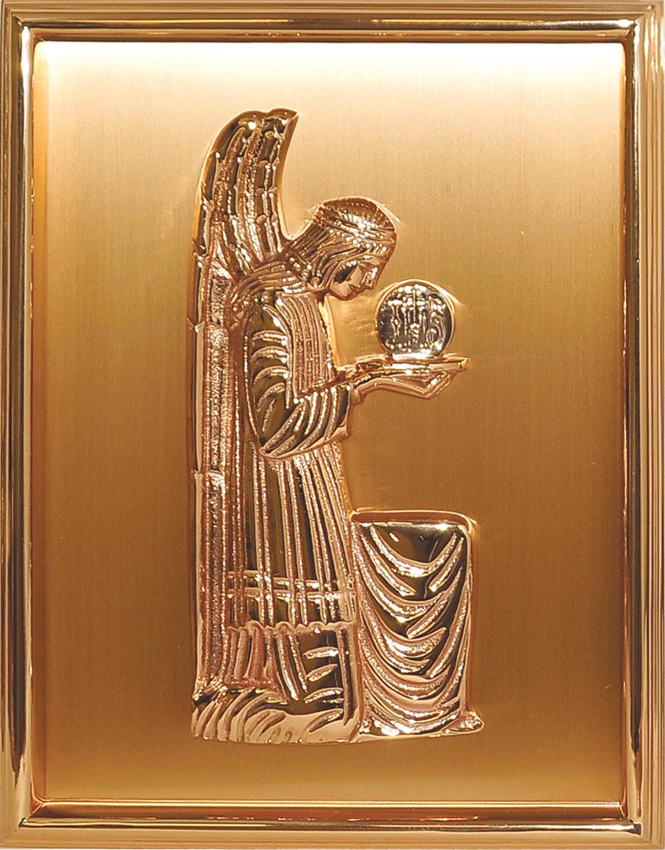 31TAB45 "PORTA SANCTA" TABERNACLE