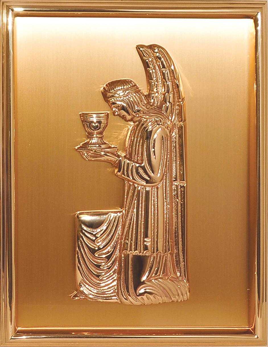 31TAB45 "PORTA SANCTA" TABERNACLE