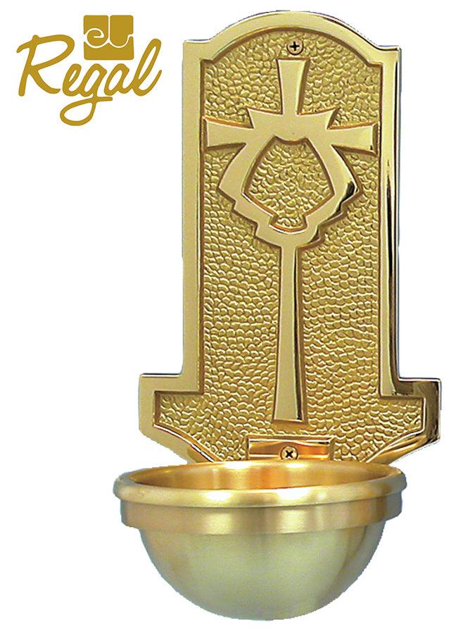 40HWF21 HOLY WATER FONT