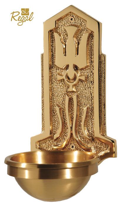 40HWF43 HOLY WATER FONT