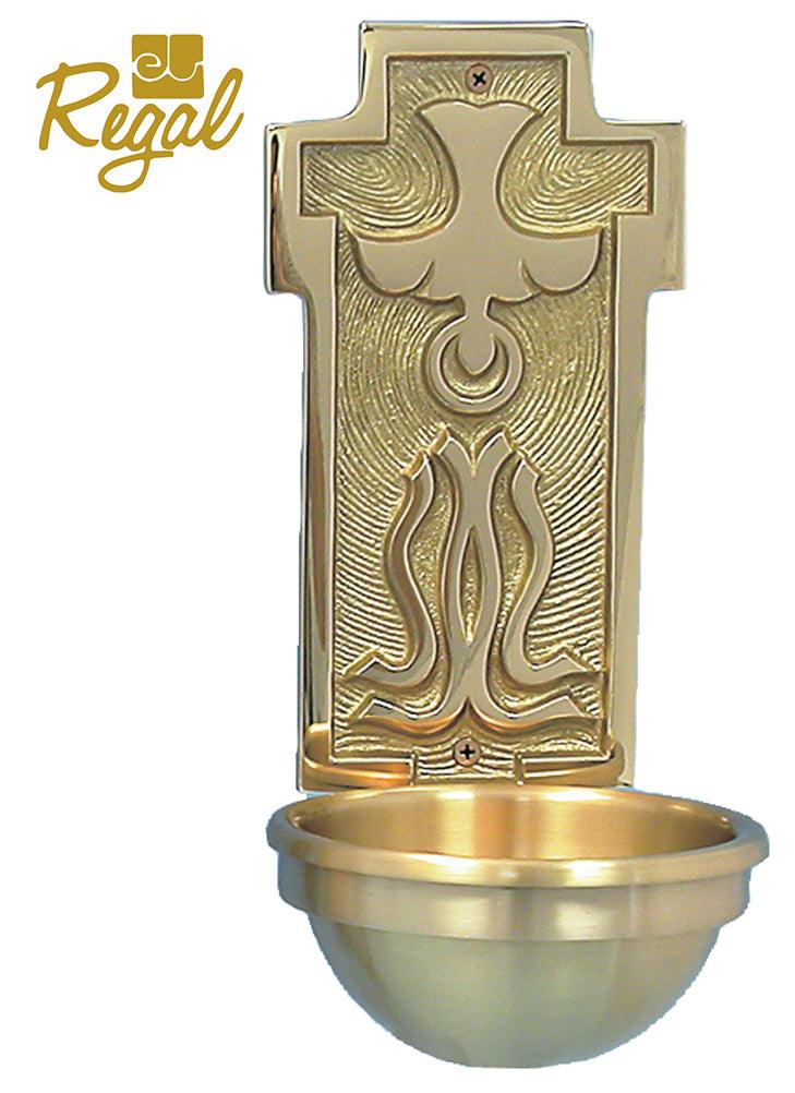 40HWF87 HOLY WATER FONT