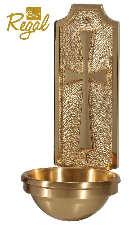 40HWF98 HOLY WATER FONT