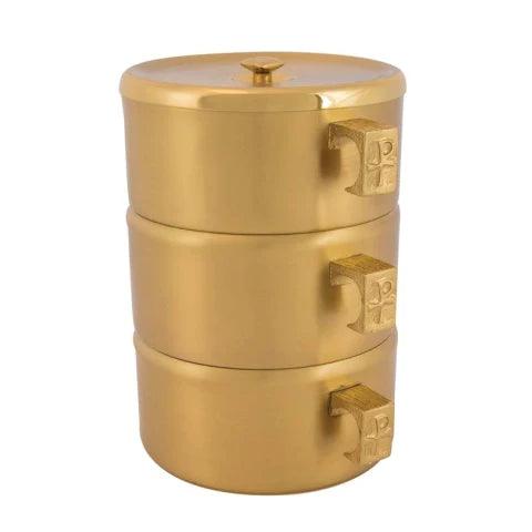453G STACKING CIBORIA