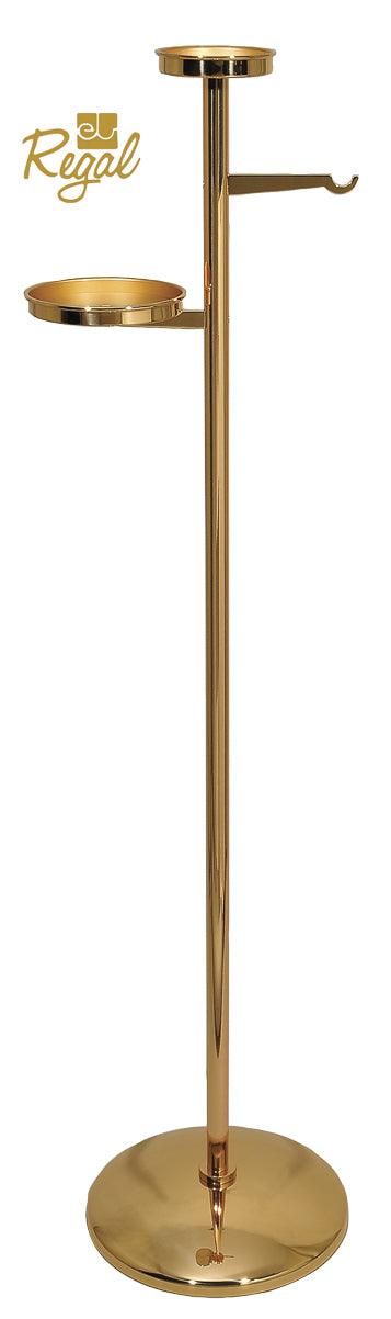 56CE20 FLOOR CENSER STAND