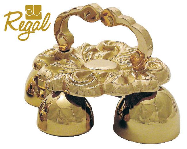 61BL93 Altar Bells
