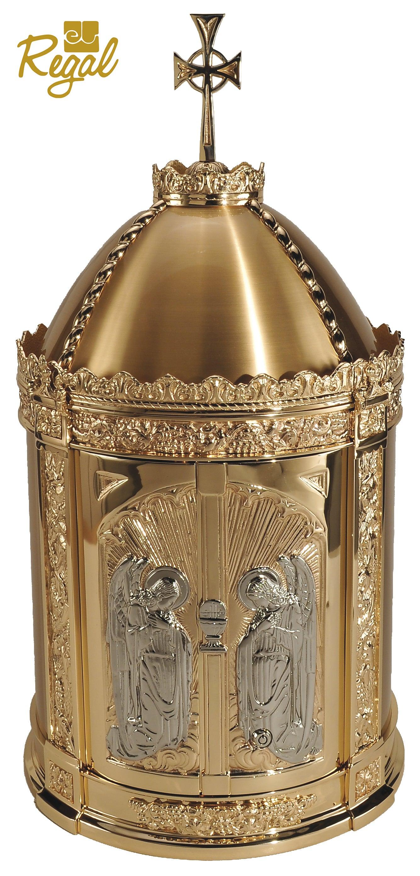 61TAB30 TABERNACLE