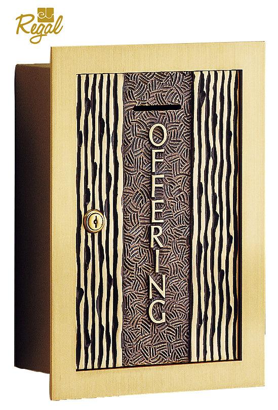 71OF20 OFFERING BOX