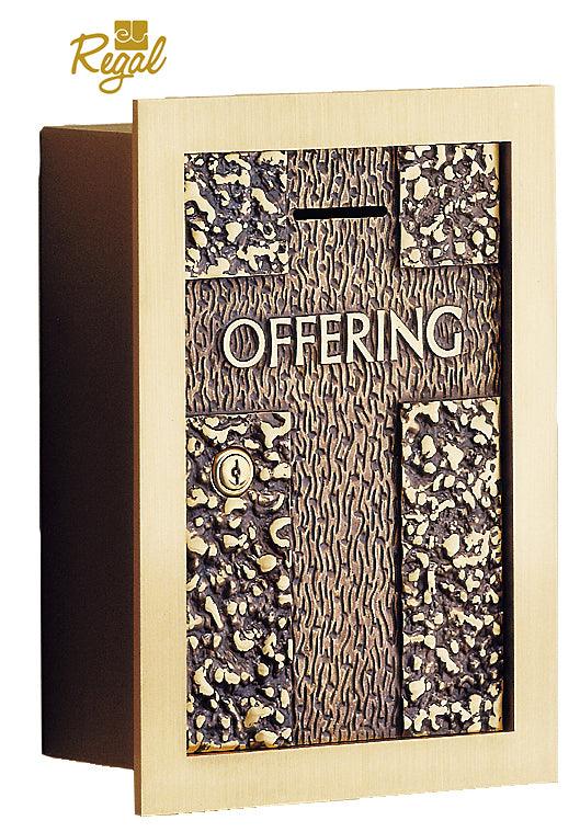 71OF21 OFFERING BOX
