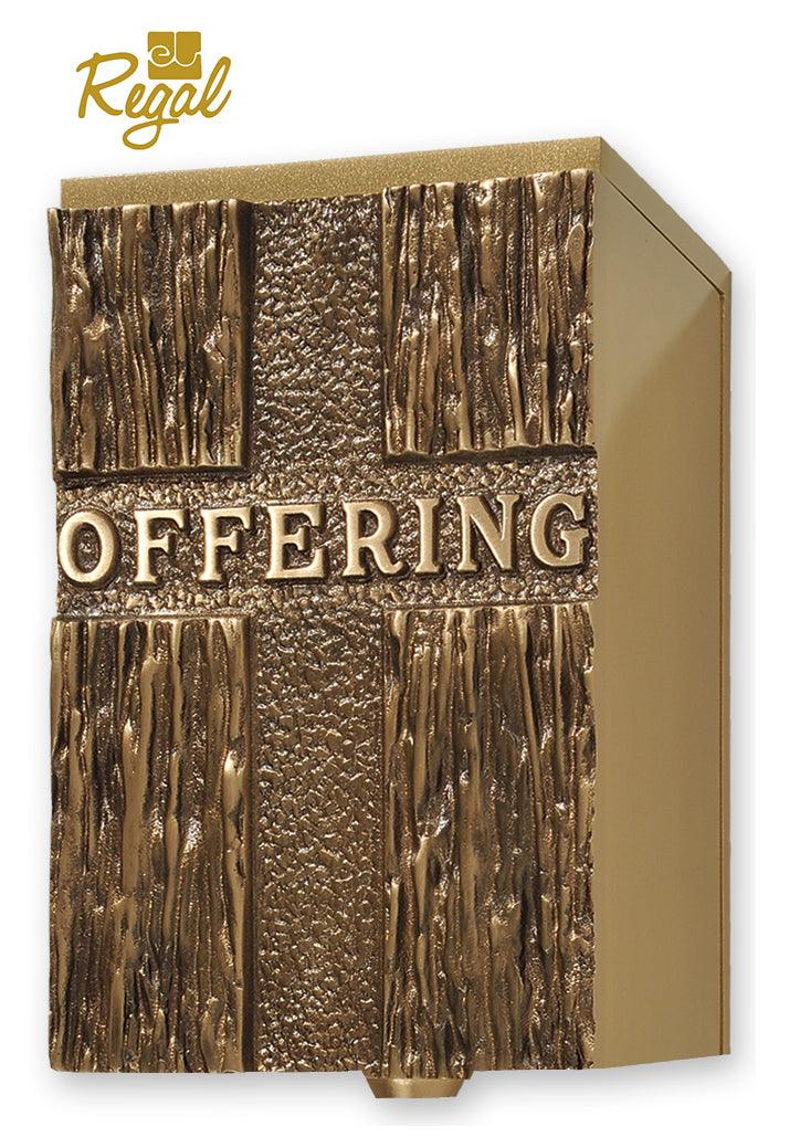 75OF75 OFFERING BOX