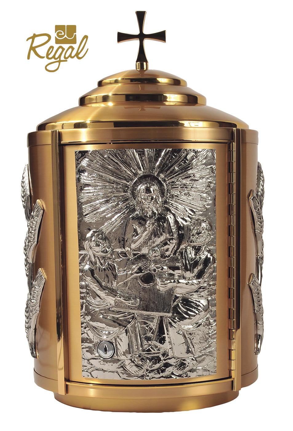 81TAB76 TABERNACLE