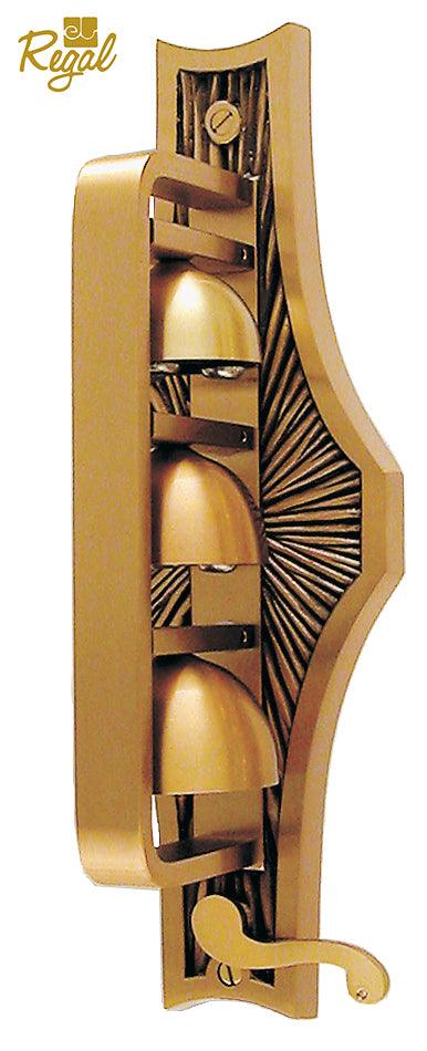85BL49 SANCTUARY BELLS