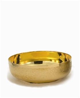 391 COMMUNION BOWL