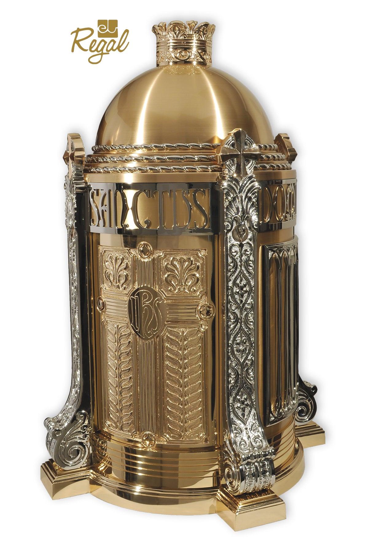 91TAB35 TABERNACLE