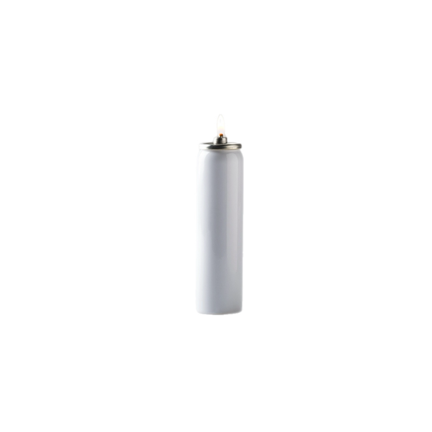 LUX MUNDI | Liquid Paraffin Containers | Disposable