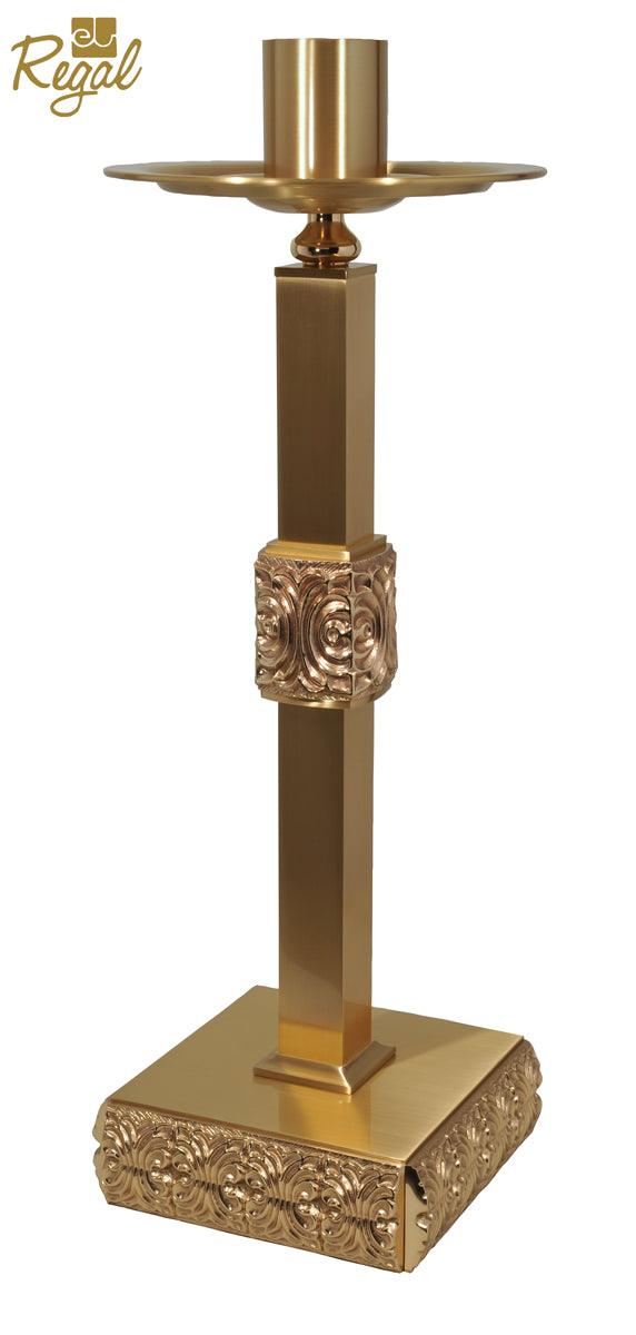 97PCS25-S PASCHAL CANDLE STAND