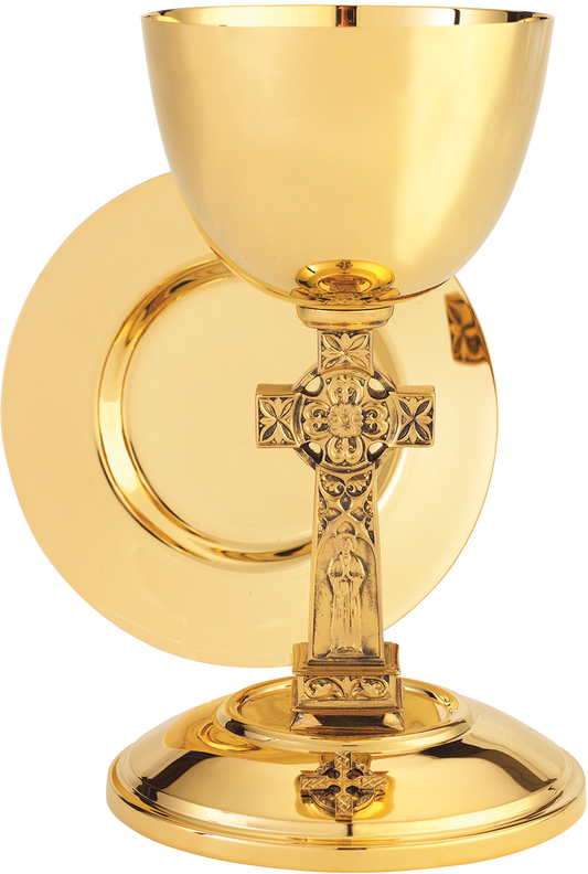 Chalice & Paten | A-2020G