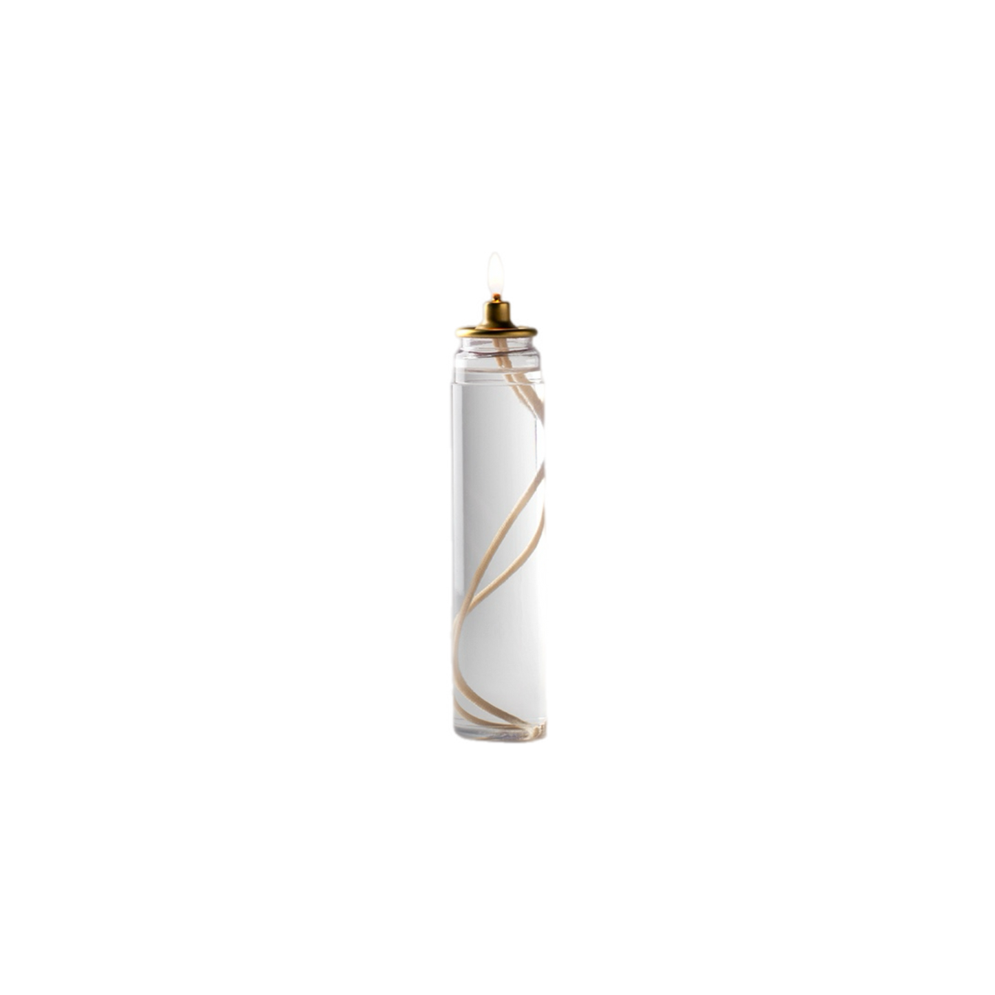 LUX MUNDI | Liquid Paraffin Containers | Disposable
