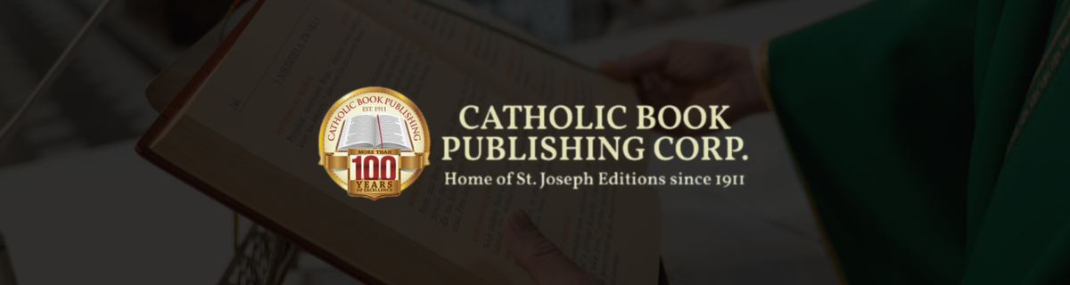 Catholic Book Publishing