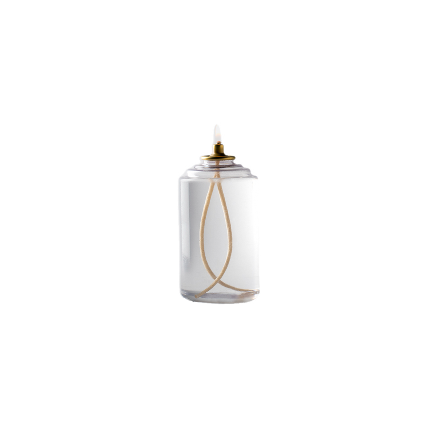 LUX MUNDI | Liquid Paraffin Containers | Disposable