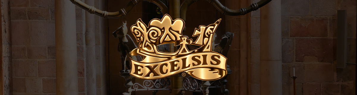 Excelsis Progressive Bronze