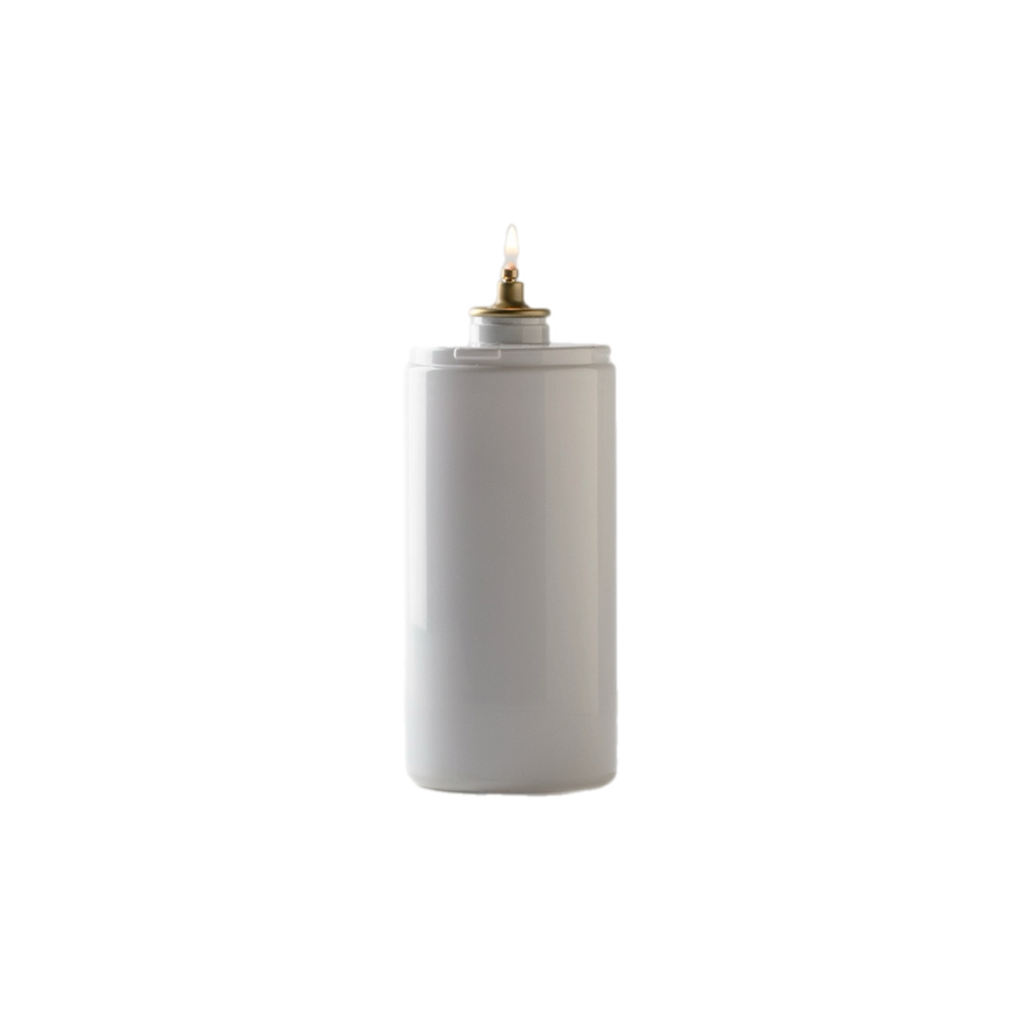 LUX MUNDI | Liquid Paraffin Containers | Disposable