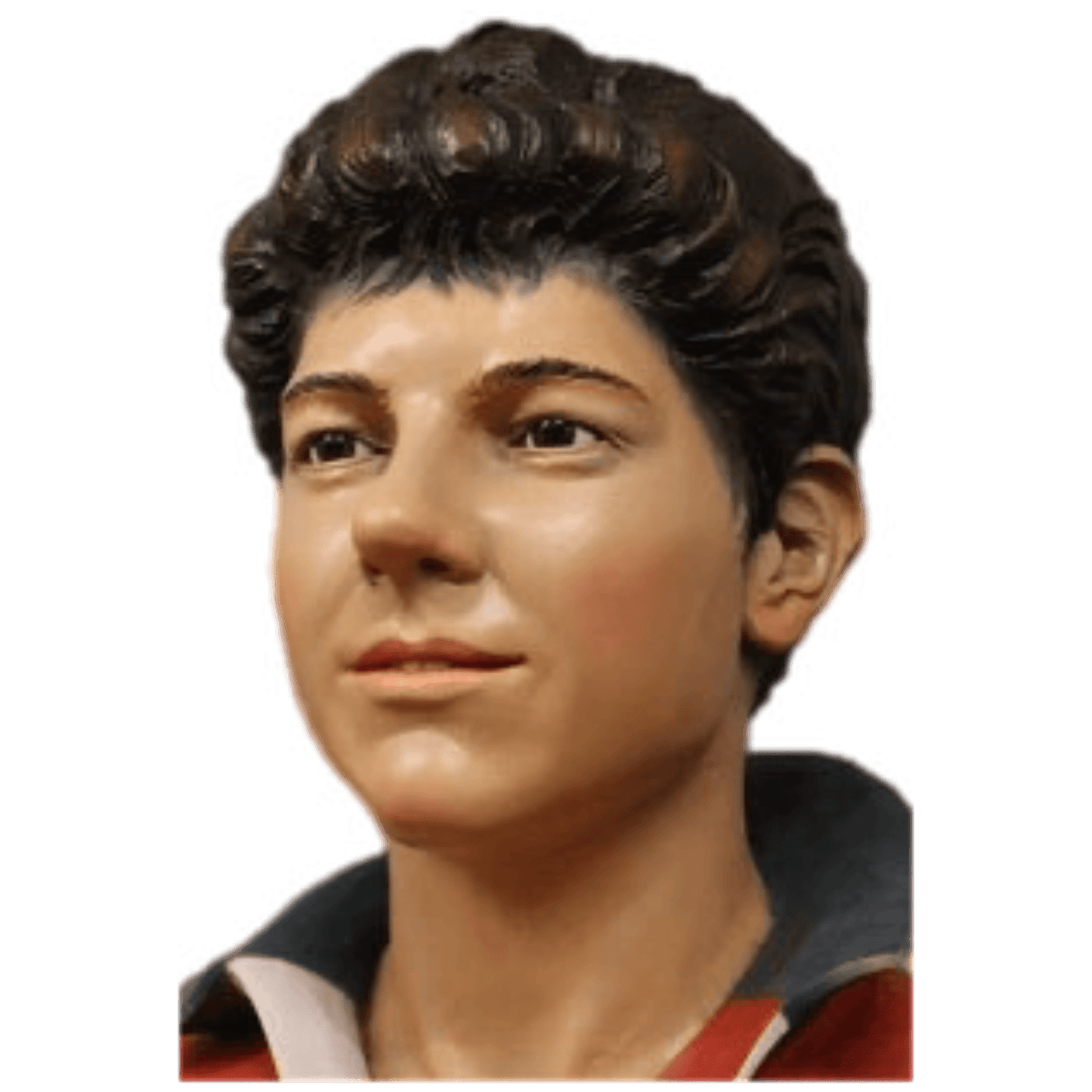 Blessed Carlo Acutis Ferdinand Stuflesser