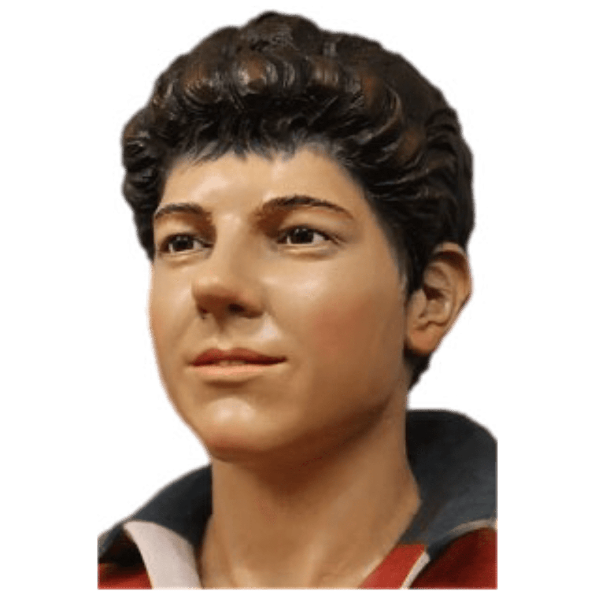 Blessed Carlo Acutis Ferdinand Stuflesser