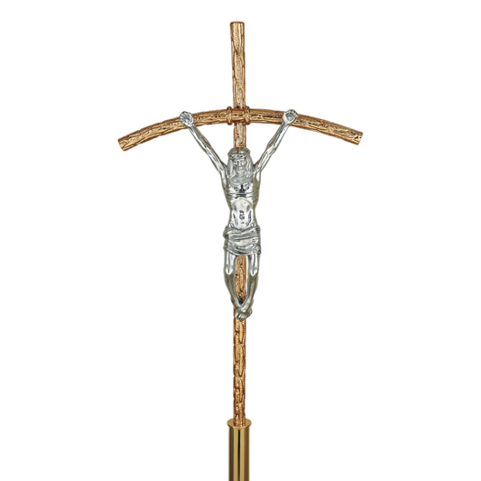 Processional Crucifix | 77PC40