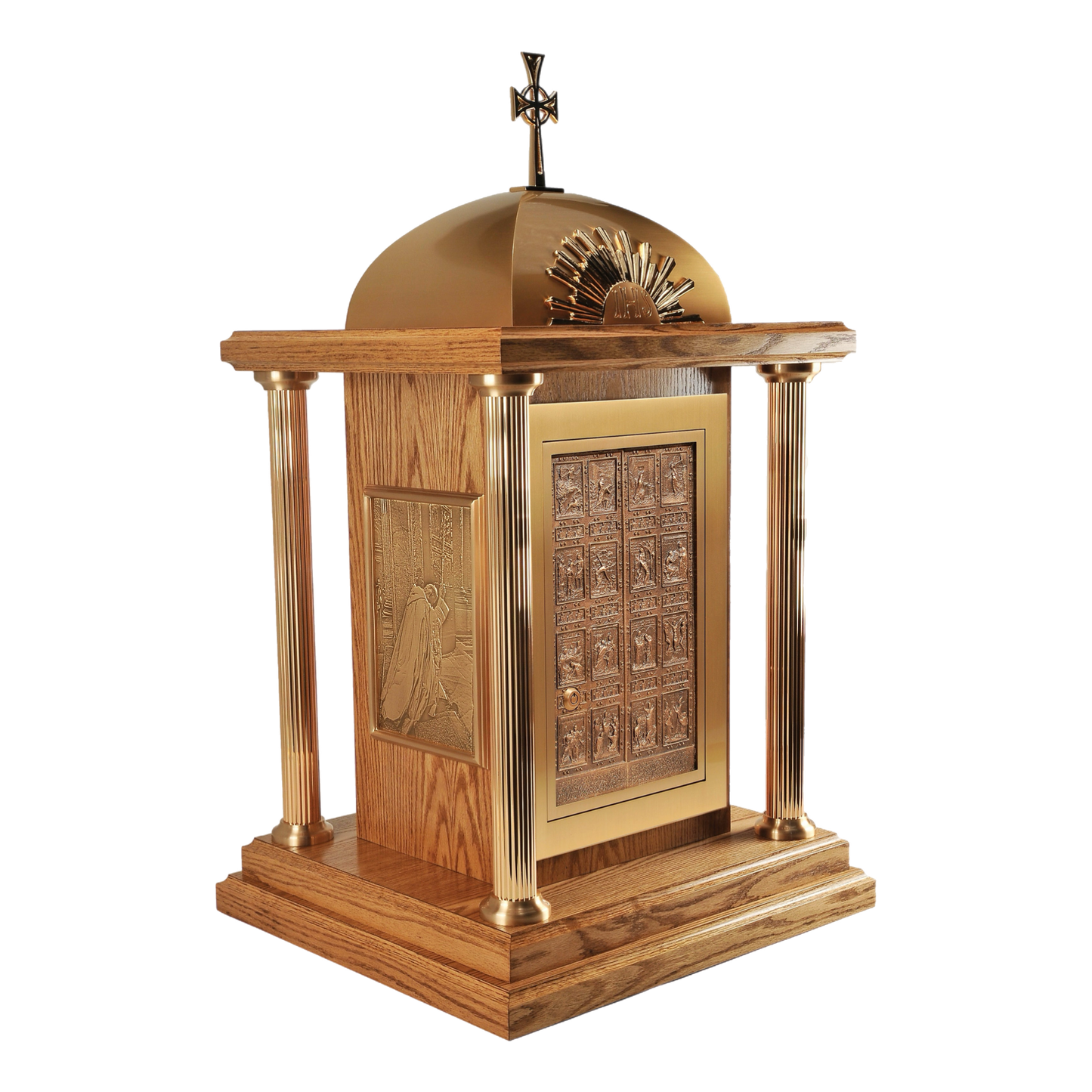 Tabernacle | "Porta Sancta" | 31TAB45