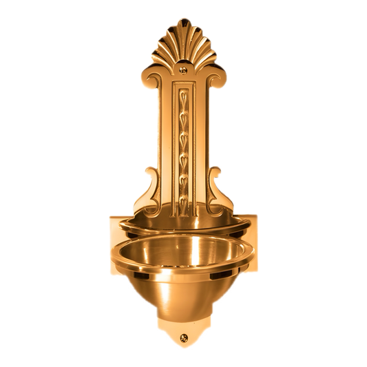 Holy Water Font | 536-83C