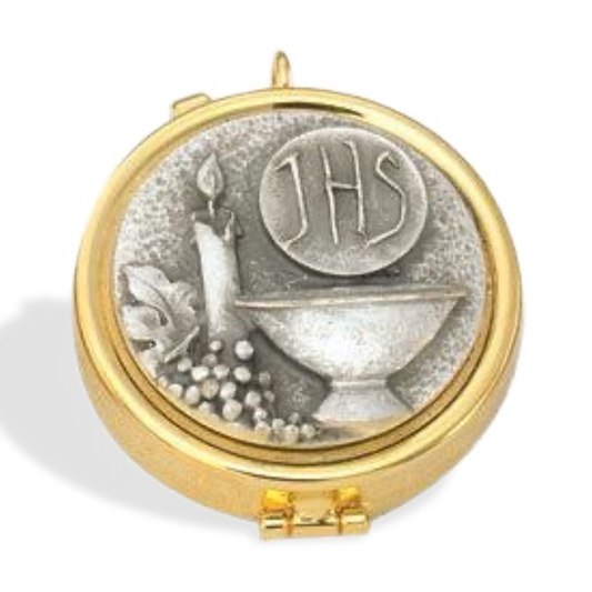 Pyx | 7 Host Capacity | 2012G