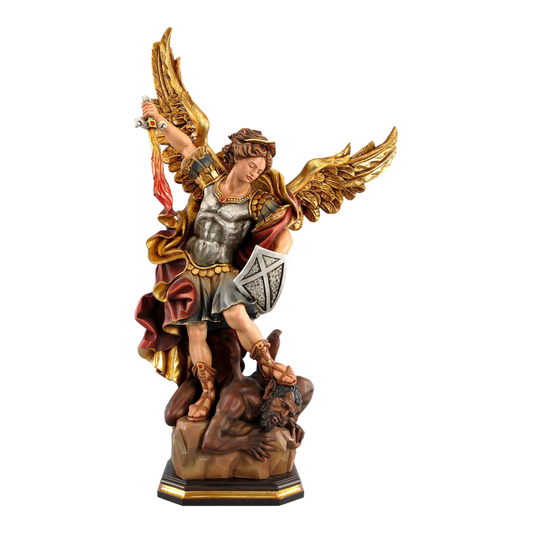 St. Michael the Archangel | 212000