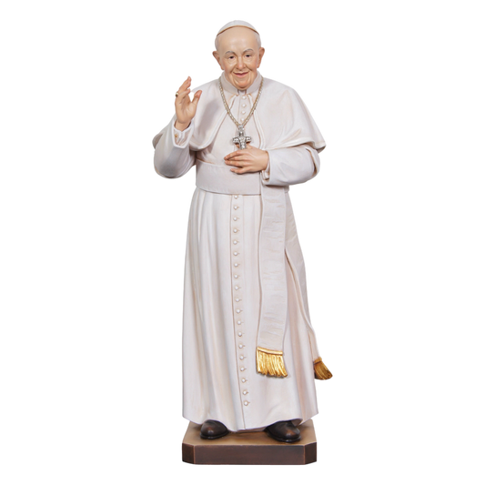 Pope Francis | 269000