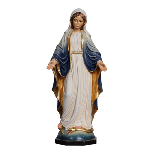 Our Lady of Grace | 160000