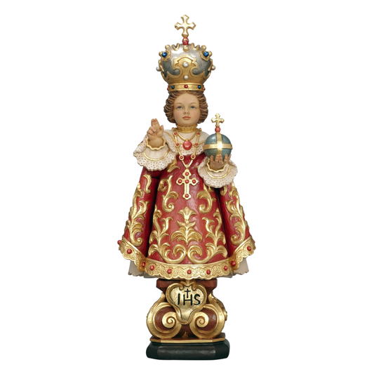 Infant of Prague | 254000