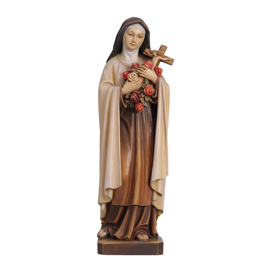 St. Therese of Lisieux | 260000