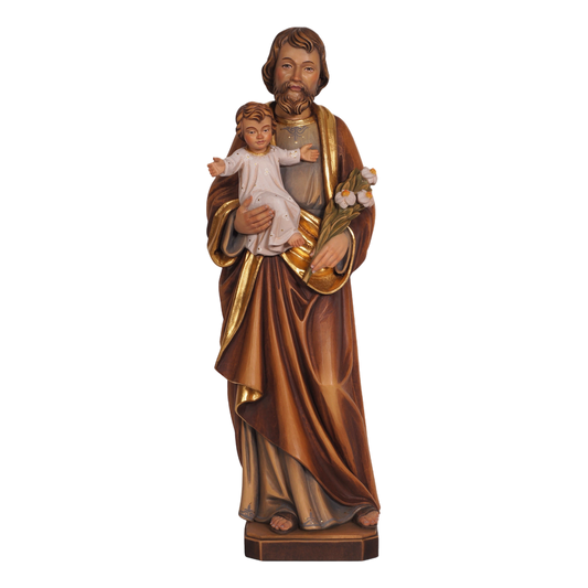 St. Joseph | 256000