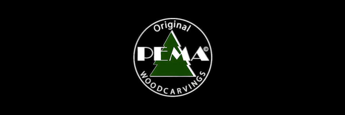 PEMA Carvings
