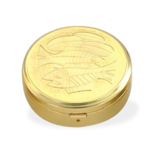 Pyx | 45 Host Capacity | 3254G