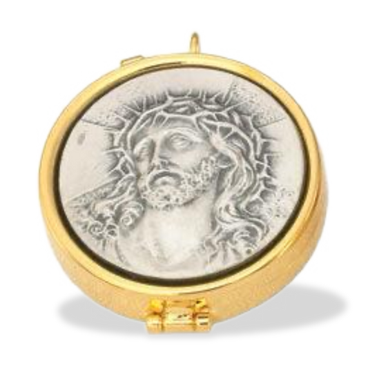 Pyx | 7 Host Capacity | Ecce Homo | 2024G