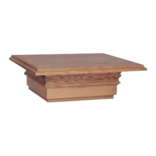 Wall Pedestal | W402 Series