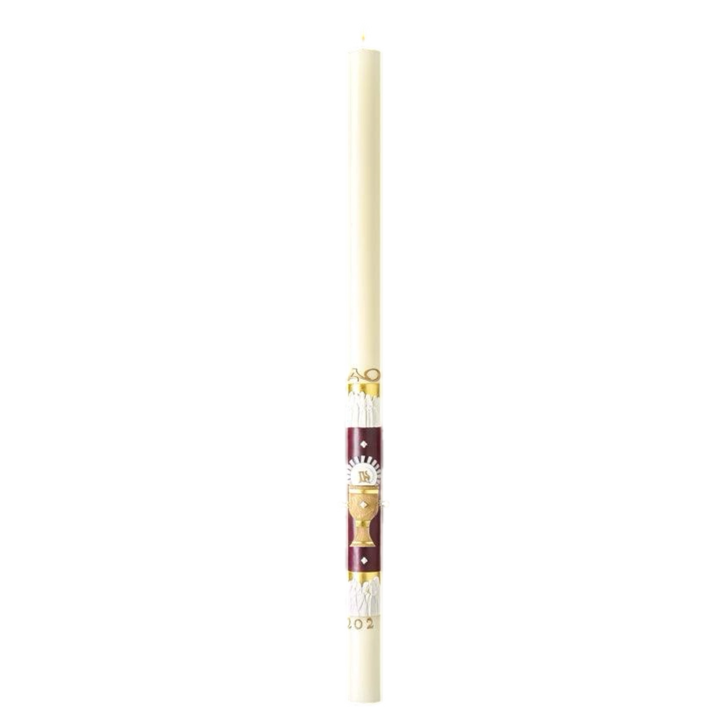 The Twelve Apostles | Eximious | Paschal Candle