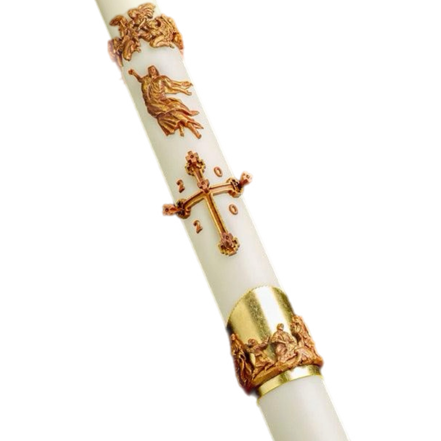 Mount Olivet | Eximious | Paschal Candle